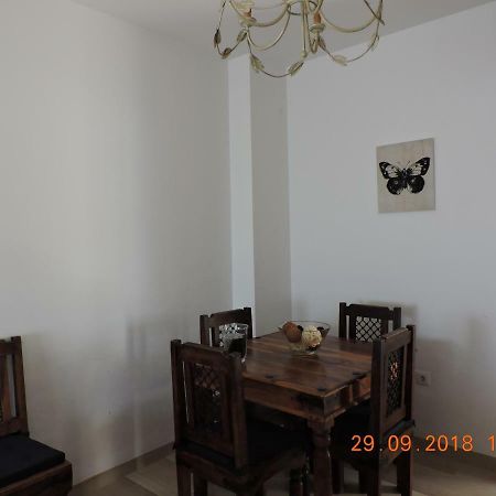 Calle Cartama La Cala De Mijas Dış mekan fotoğraf