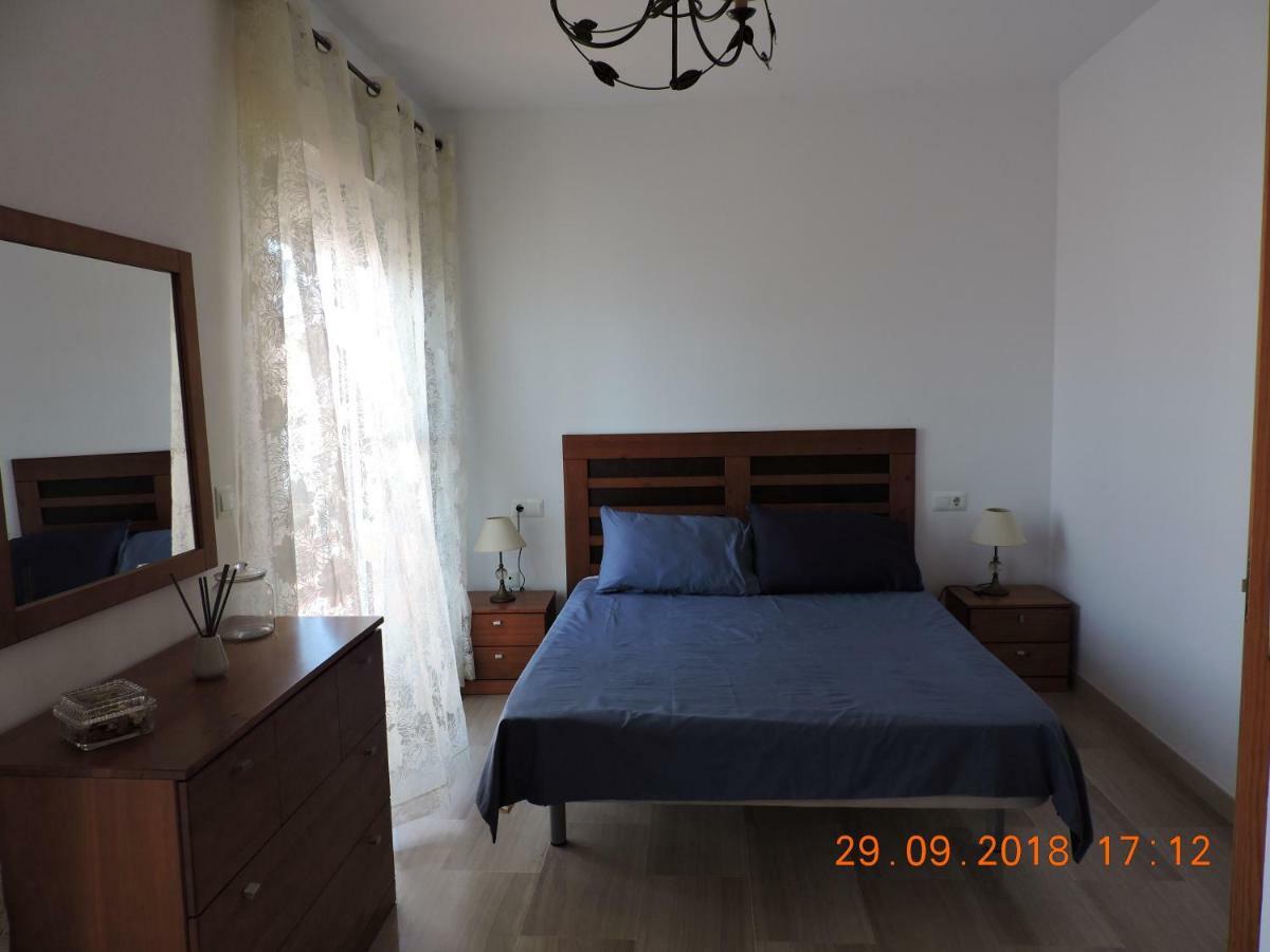 Calle Cartama La Cala De Mijas Dış mekan fotoğraf
