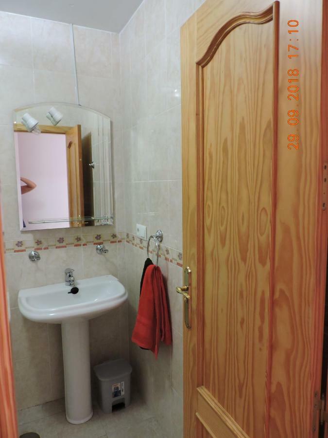 Calle Cartama La Cala De Mijas Dış mekan fotoğraf