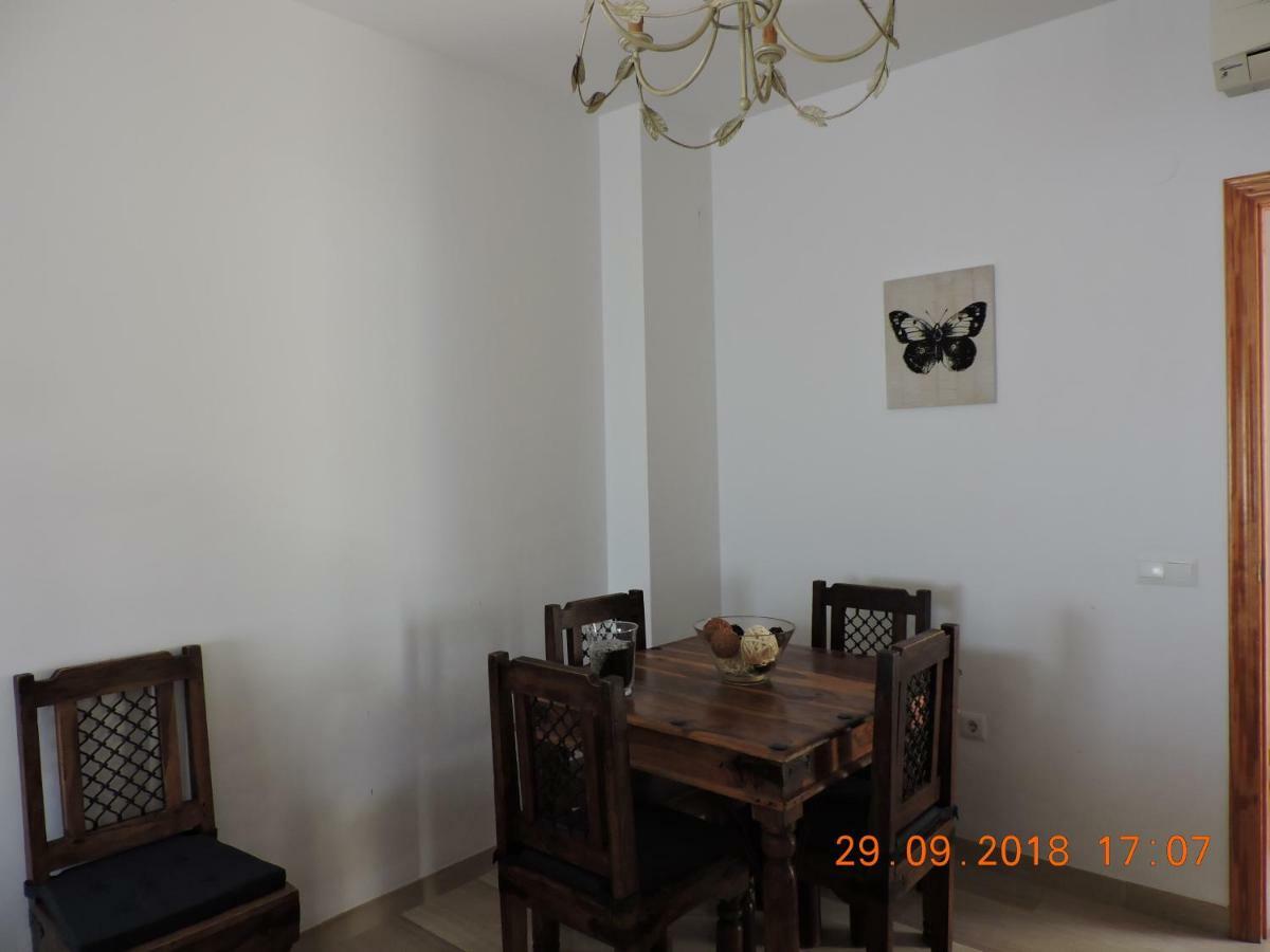 Calle Cartama La Cala De Mijas Dış mekan fotoğraf