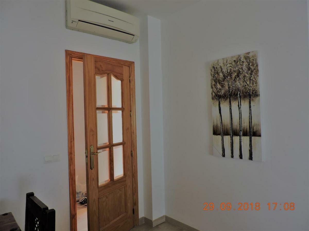 Calle Cartama La Cala De Mijas Dış mekan fotoğraf