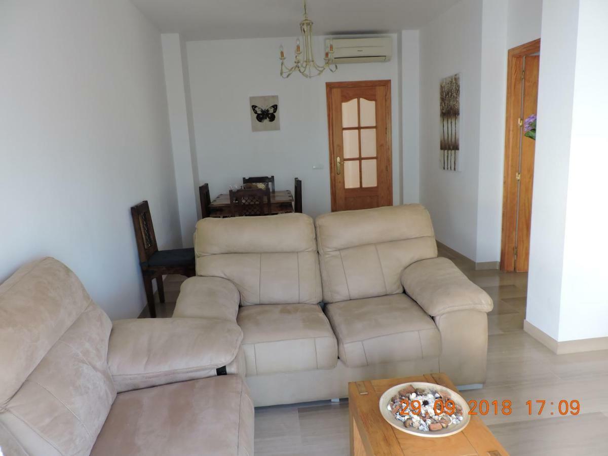 Calle Cartama La Cala De Mijas Dış mekan fotoğraf