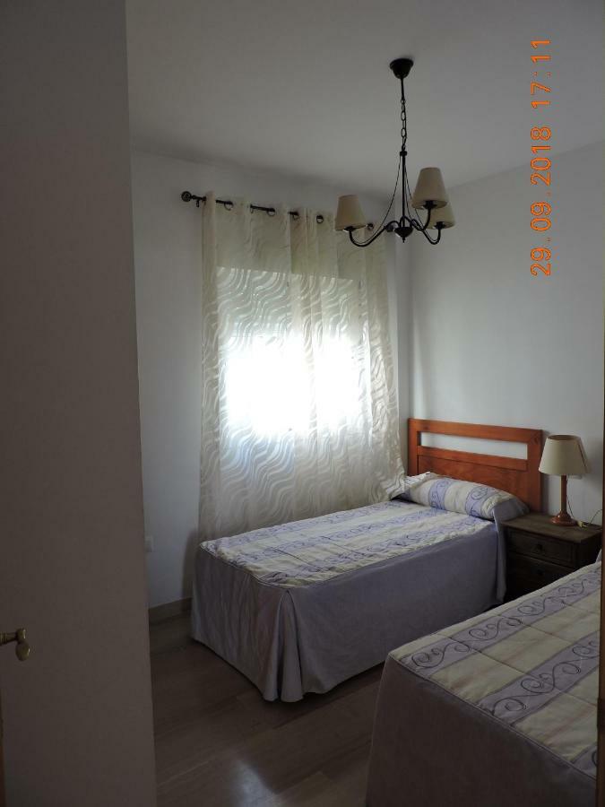 Calle Cartama La Cala De Mijas Dış mekan fotoğraf