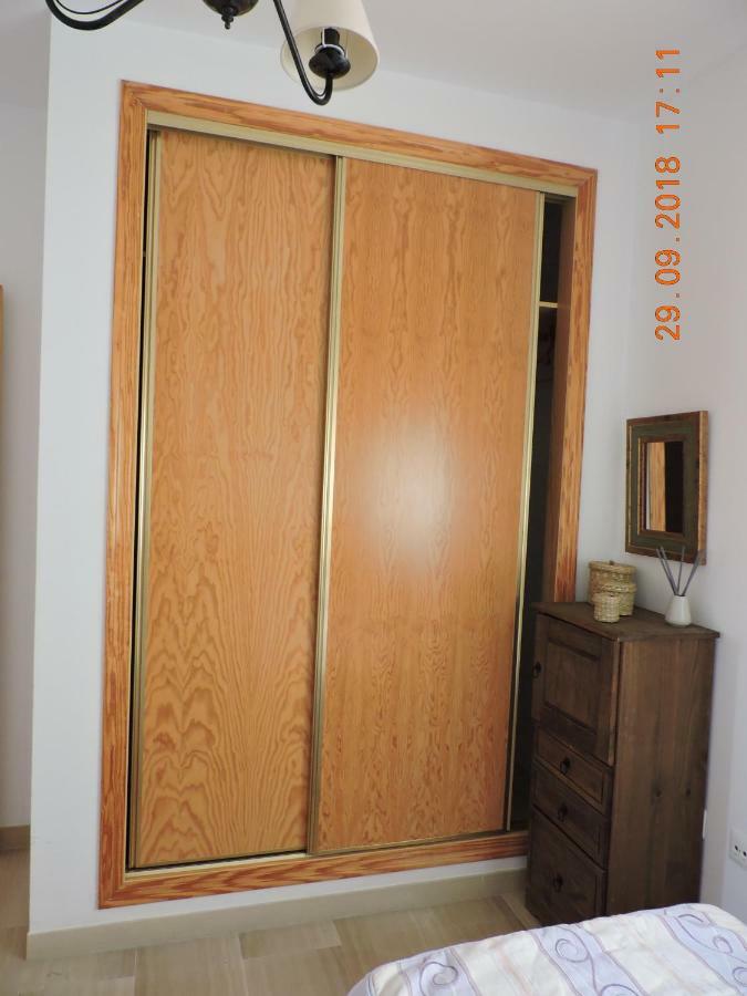 Calle Cartama La Cala De Mijas Dış mekan fotoğraf