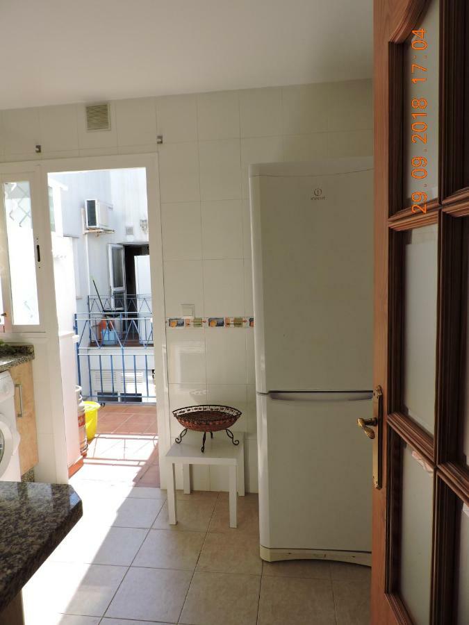 Calle Cartama La Cala De Mijas Dış mekan fotoğraf
