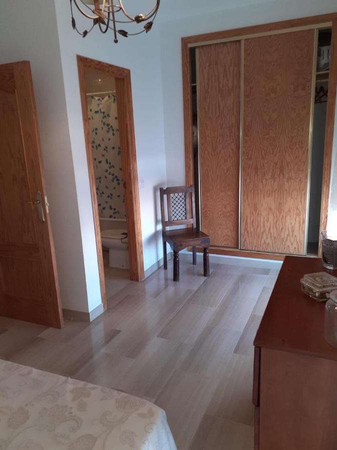 Calle Cartama La Cala De Mijas Dış mekan fotoğraf