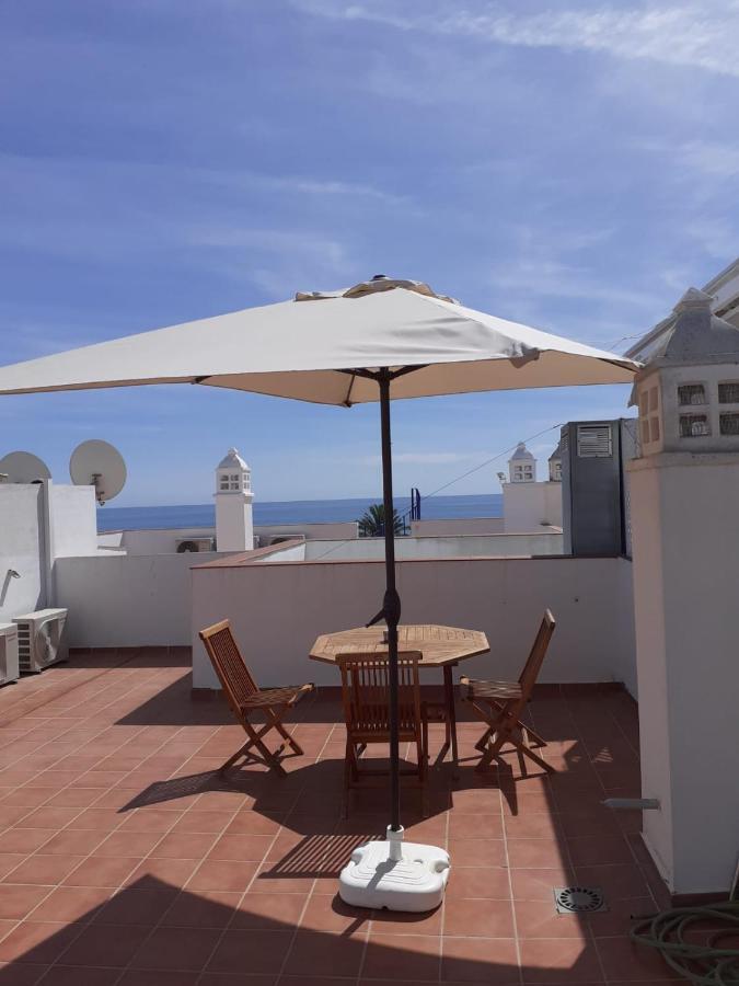 Calle Cartama La Cala De Mijas Dış mekan fotoğraf