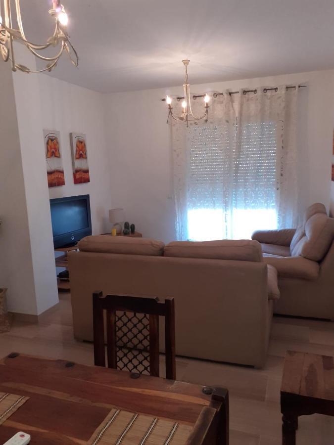 Calle Cartama La Cala De Mijas Dış mekan fotoğraf