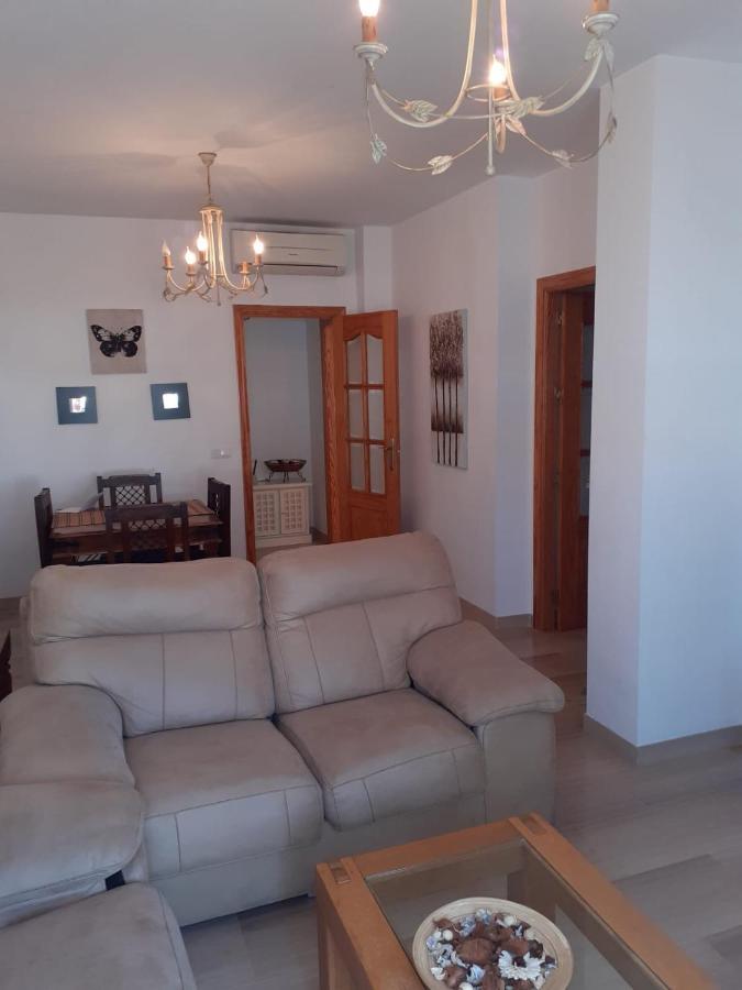 Calle Cartama La Cala De Mijas Dış mekan fotoğraf