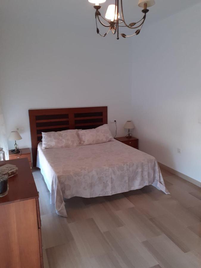 Calle Cartama La Cala De Mijas Dış mekan fotoğraf